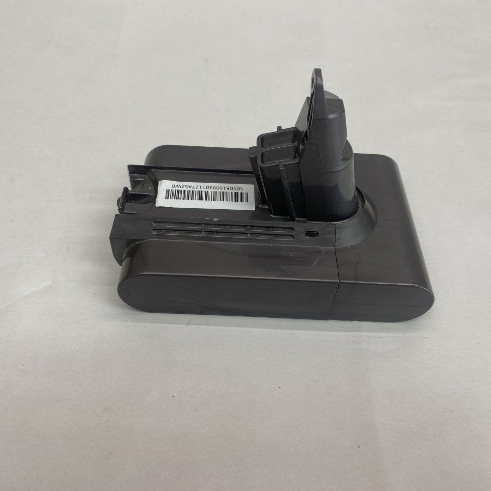 Genuine Dyson SV03 Replacement Battery, 21.6V Lithium-ion, Long-lasting