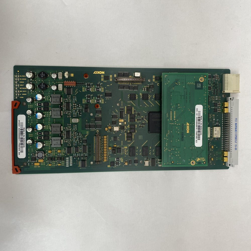 Broadcast Audio De-embedder, Axon HDB500, SDI, 1080p, Professional