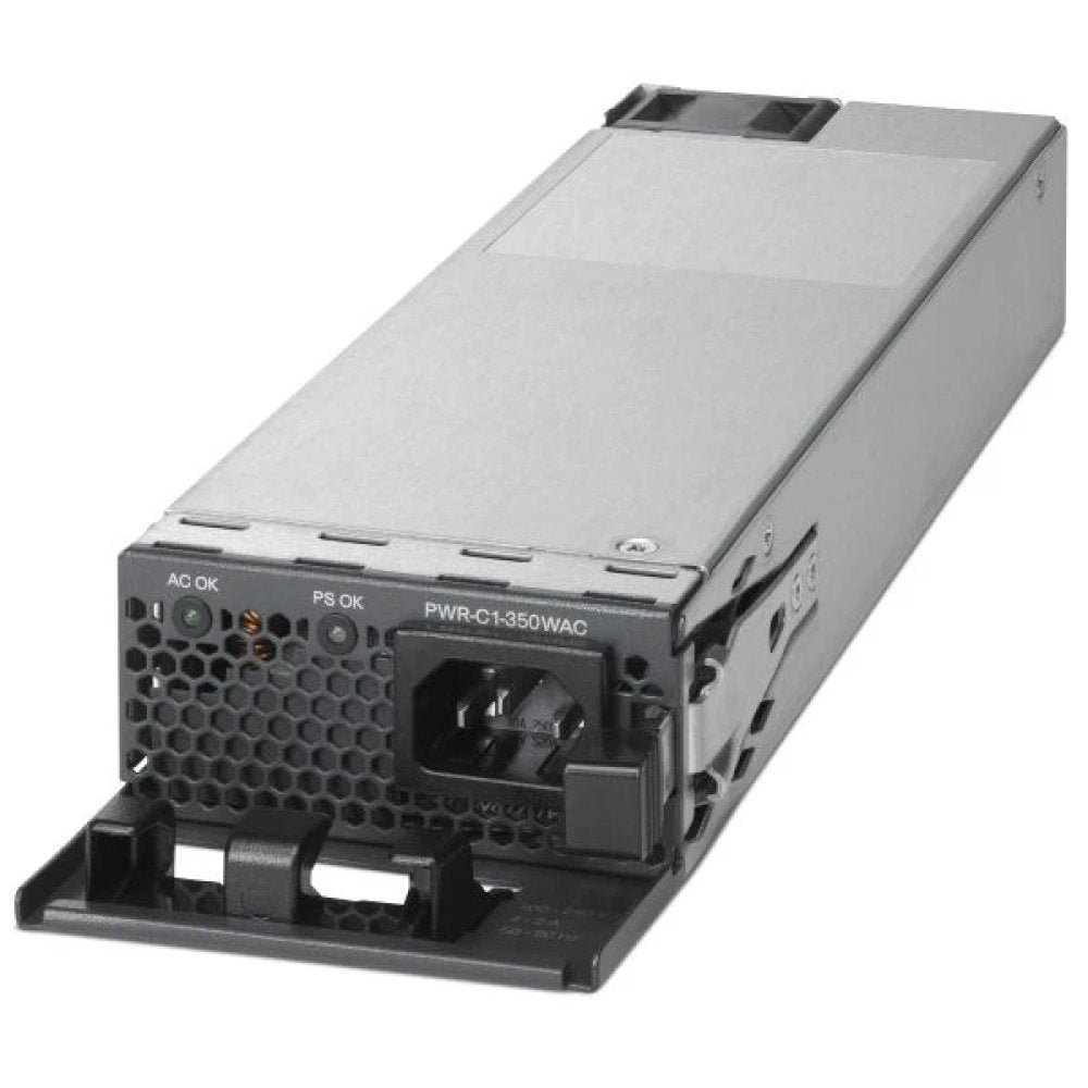CHEAP 250W redundant power supply PWR-C2-250WAC for Cisco 3650 Switches RRP £600