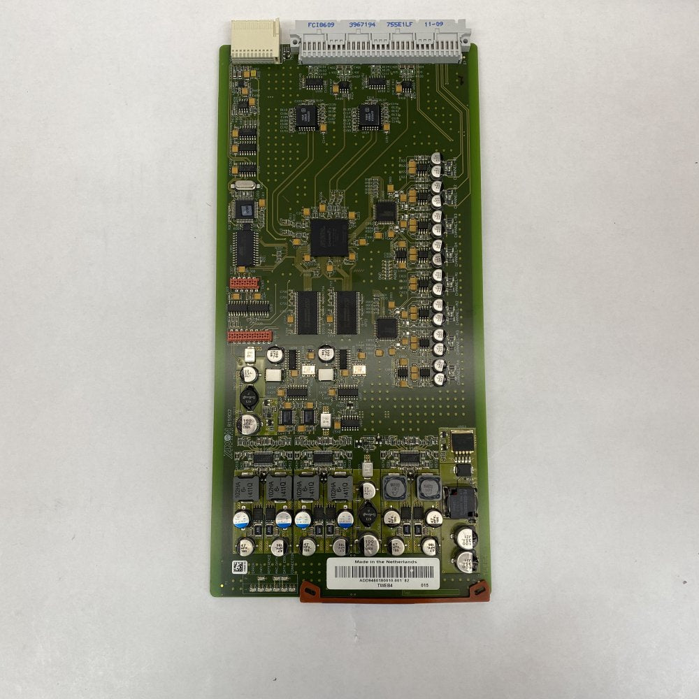Professional Audio Embedder, AXON 2EB24 SDI HDMI 1080p, Dual 4-Channel