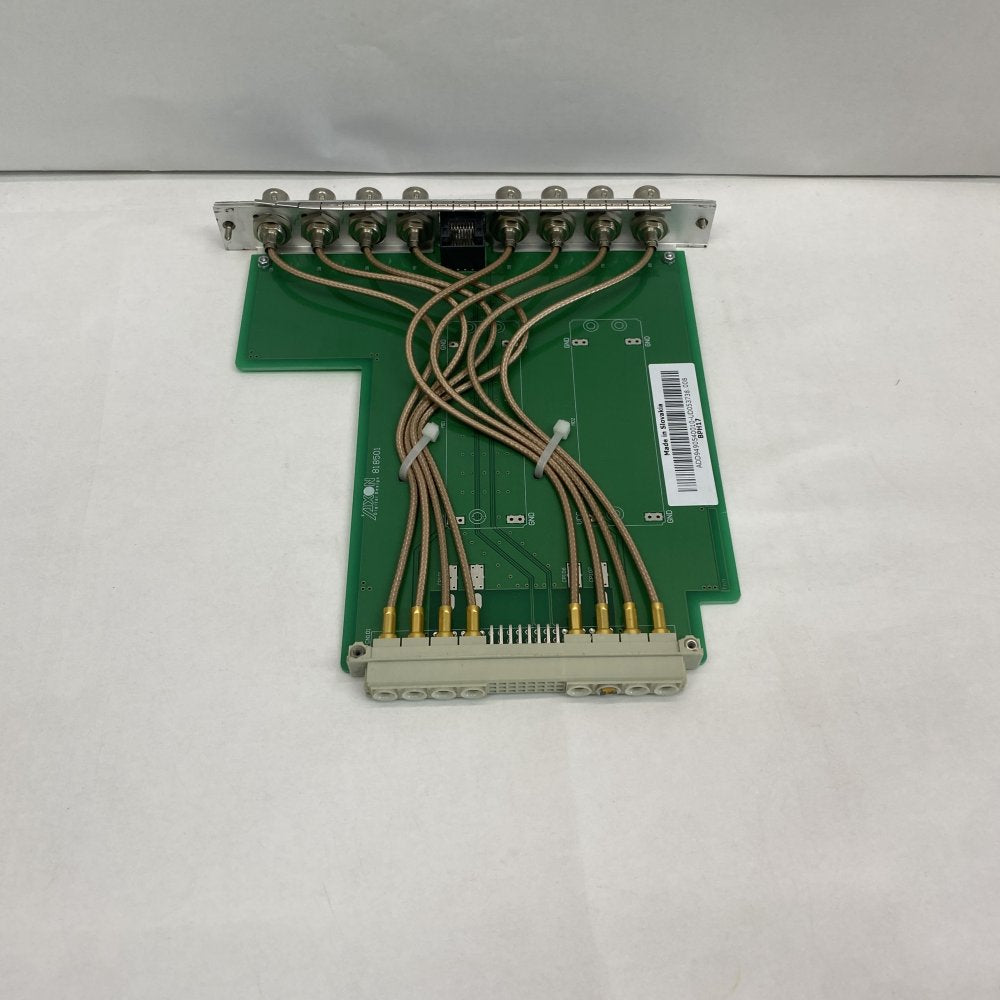 Axon Digital Design BPH17 HDR07 HD-SDI Distribution Backplane Board