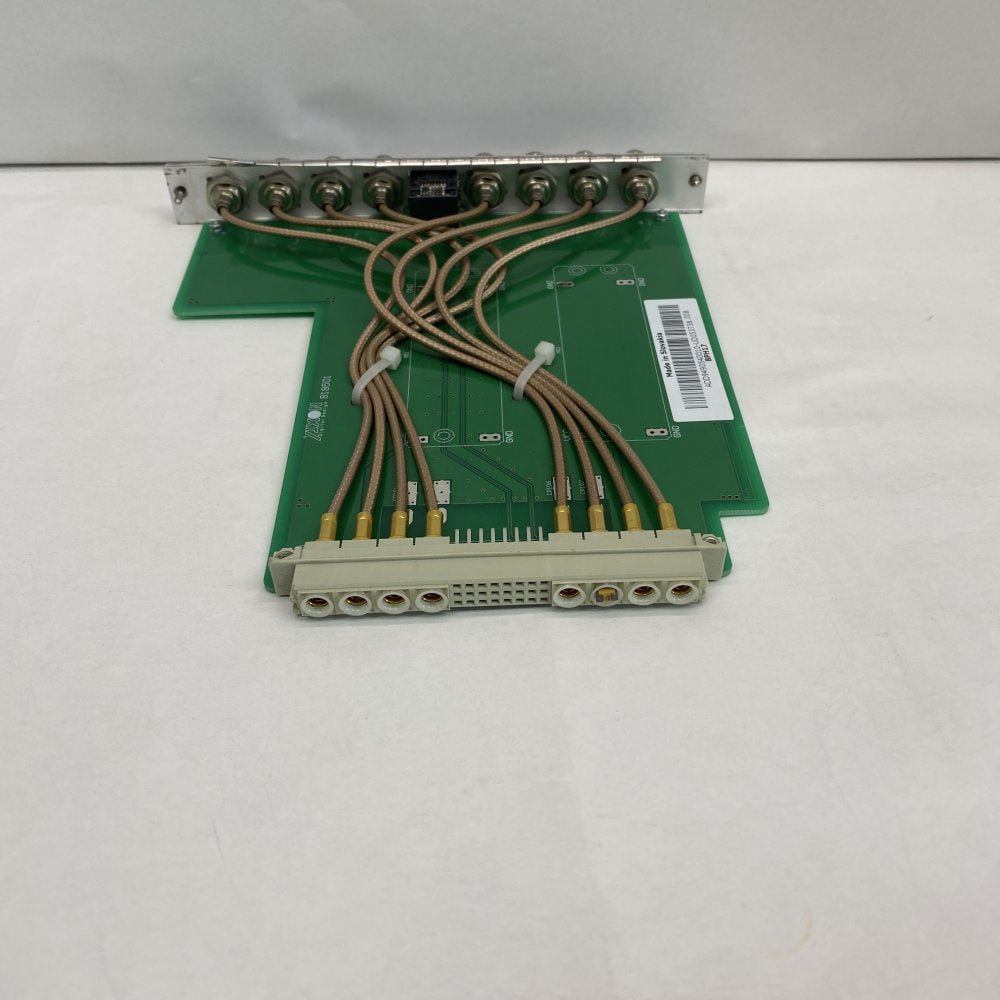 Axon Digital Design BPH17 HDR07 HD-SDI Distribution Backplane Board