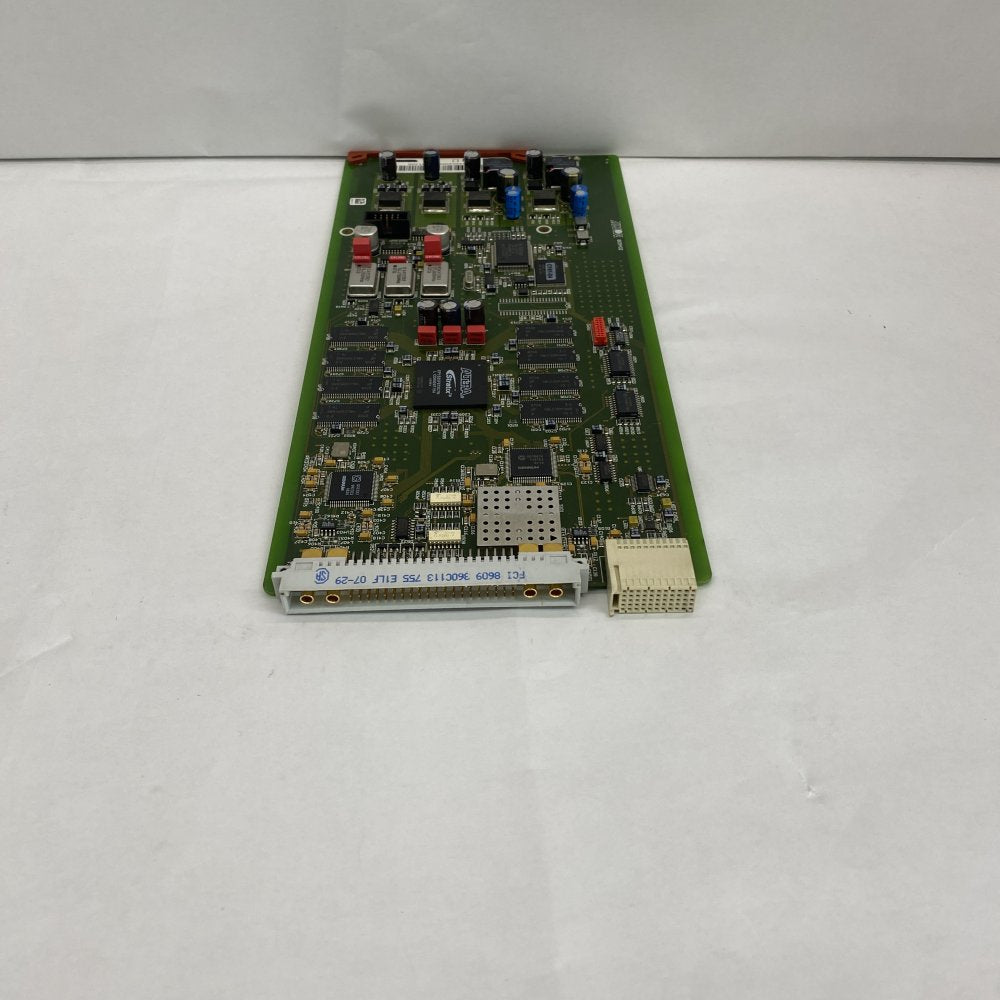 Axon HDD10 HD-SDI Decoder FPGA Processing Board