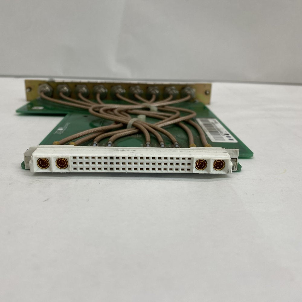 Axon BPH01-HDD Broadcast SDI AES/EBU IO Card, for Synapse Modules