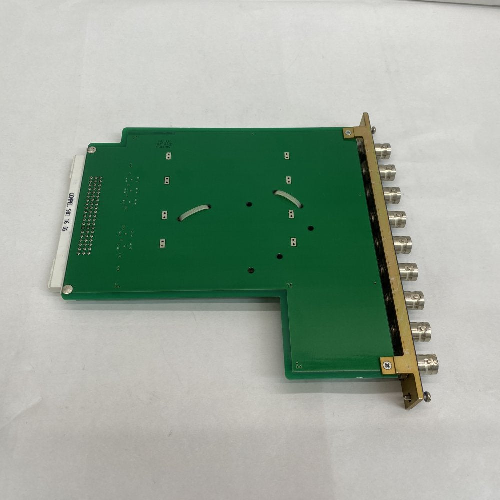 Axon BPH01-HDD Broadcast SDI AES/EBU IO Card, for Synapse Modules
