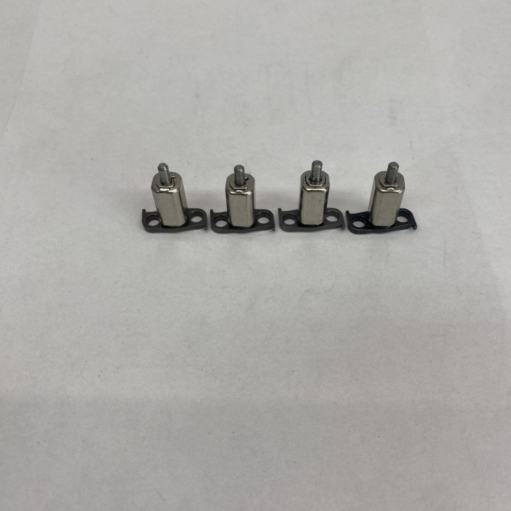 DJI Mavic Pro Spare Front Shaft Set, 4-Piece, Original Parts