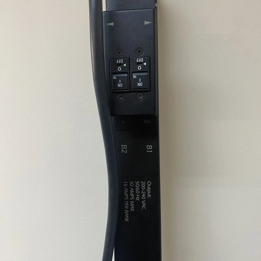 Switched Metered PDU, APC AP7953 32A,Rack-Mount, Data Centre - FULLY TESTED