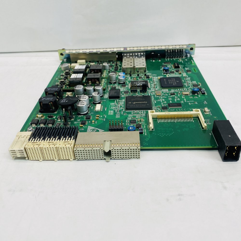 Industrial Data Processing Card Huawei TNF1SCC OSN 3500/7500 Compatible