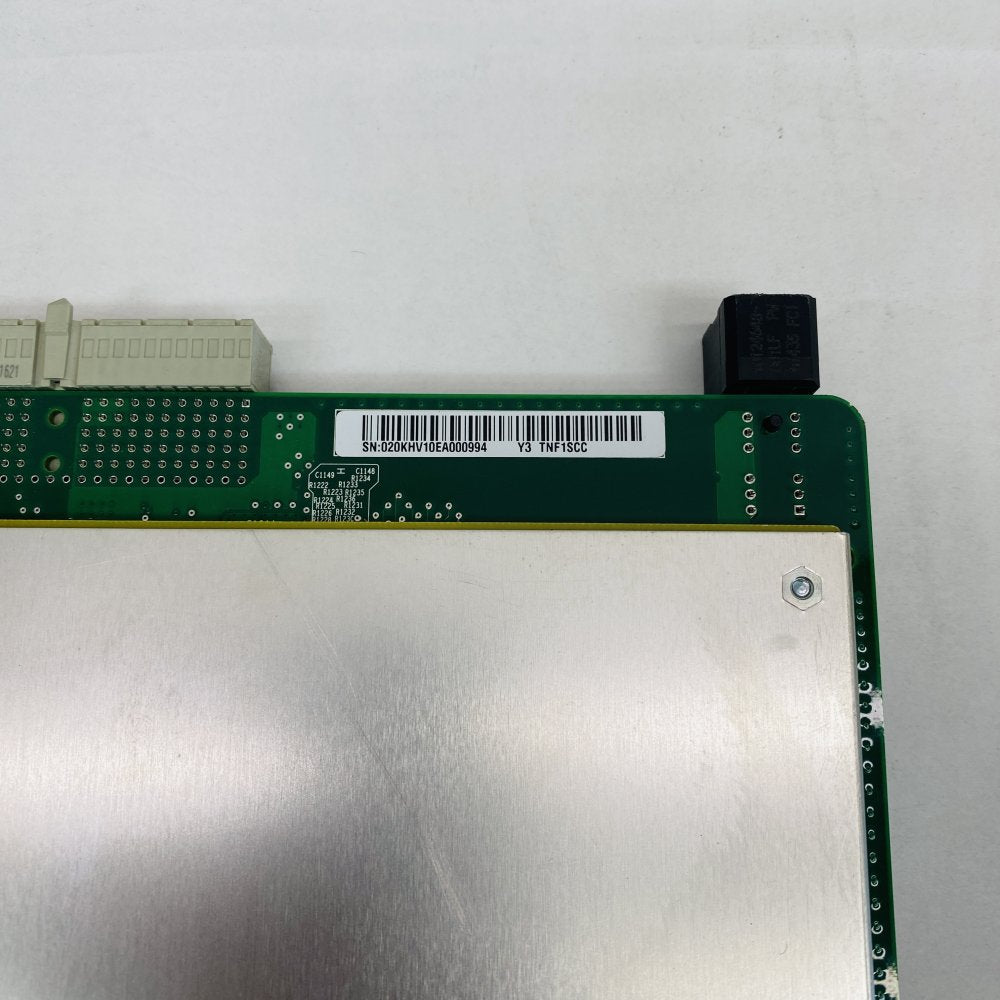 Industrial Data Processing Card Huawei TNF1SCC OSN 3500/7500 Compatible