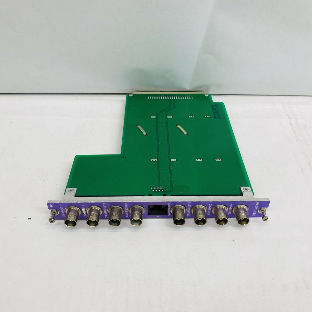 Broadcast 4K Up/Down/Cross Converter Axon Synapse U40-UD100 SDI