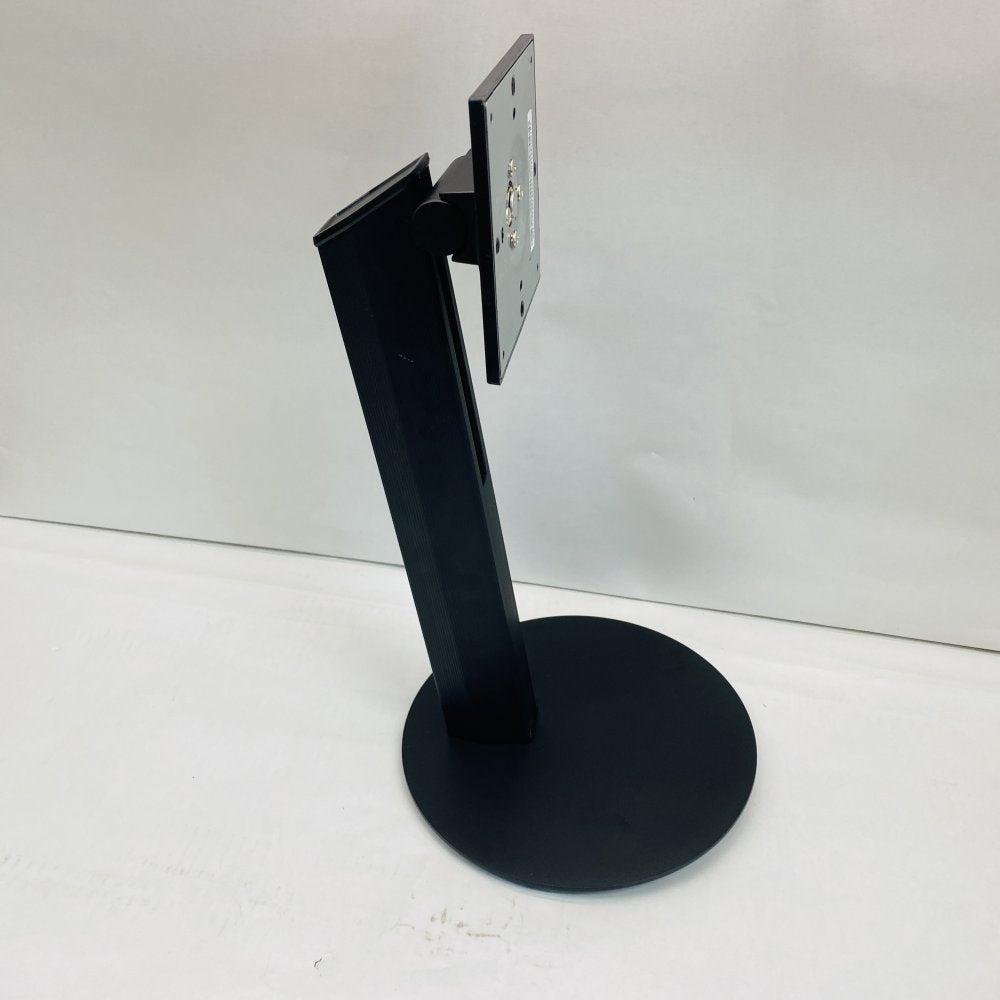 Universal Adjustable VESA Monitor Stand, Dell HP Lenovo, Sturdy Metal
