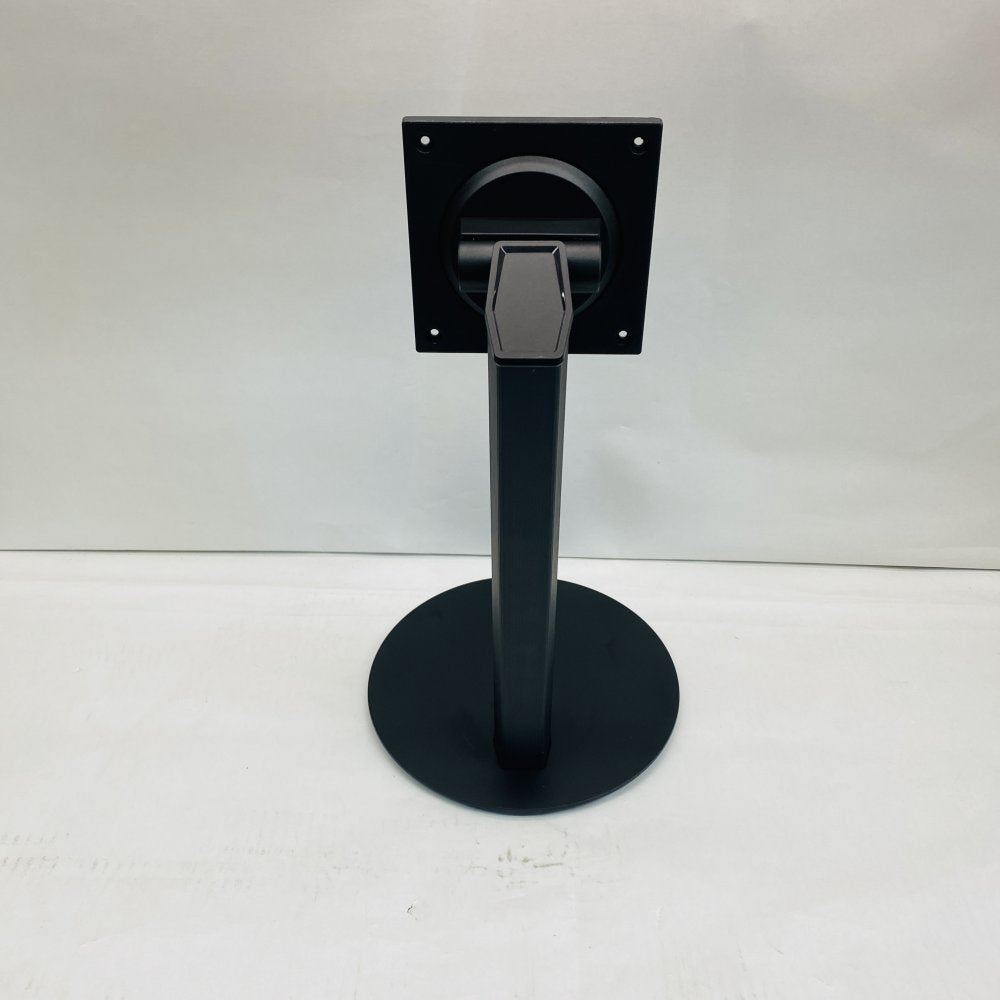 Universal Adjustable VESA Monitor Stand, Dell HP Lenovo, Sturdy Metal