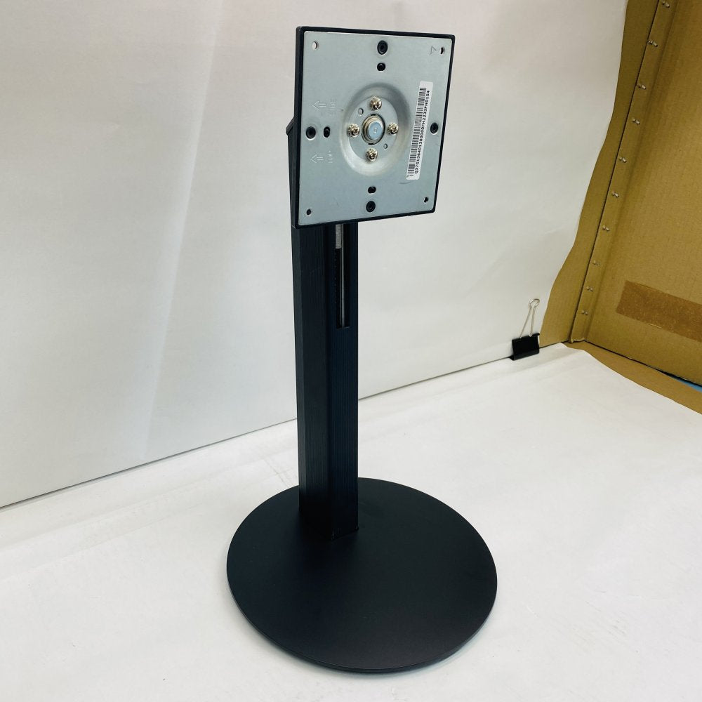 Universal Adjustable VESA Monitor Stand, Dell HP Lenovo, Sturdy Metal