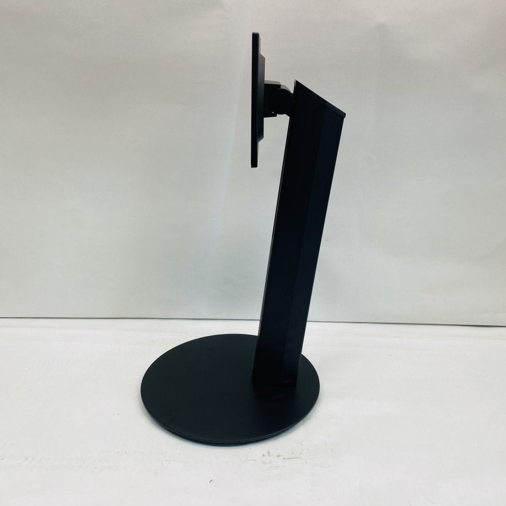 Universal Adjustable VESA Monitor Stand, Dell HP Lenovo, Sturdy Metal