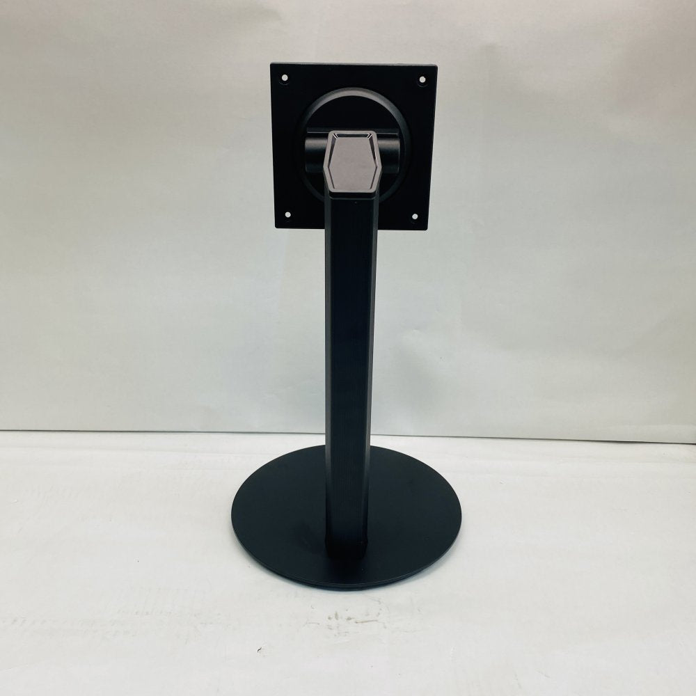 Universal Adjustable VESA Monitor Stand, Dell HP Lenovo, Sturdy Metal