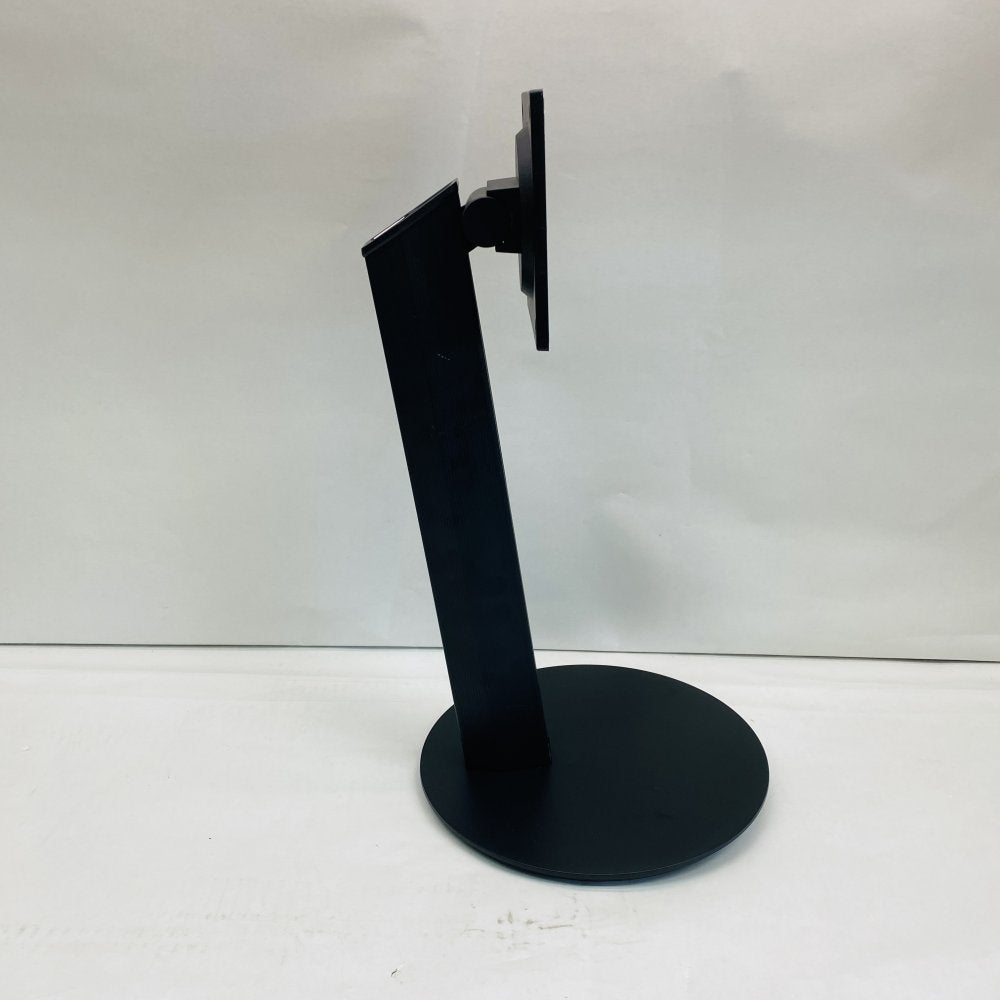 Universal Adjustable VESA Monitor Stand, Dell HP Lenovo, Sturdy Metal