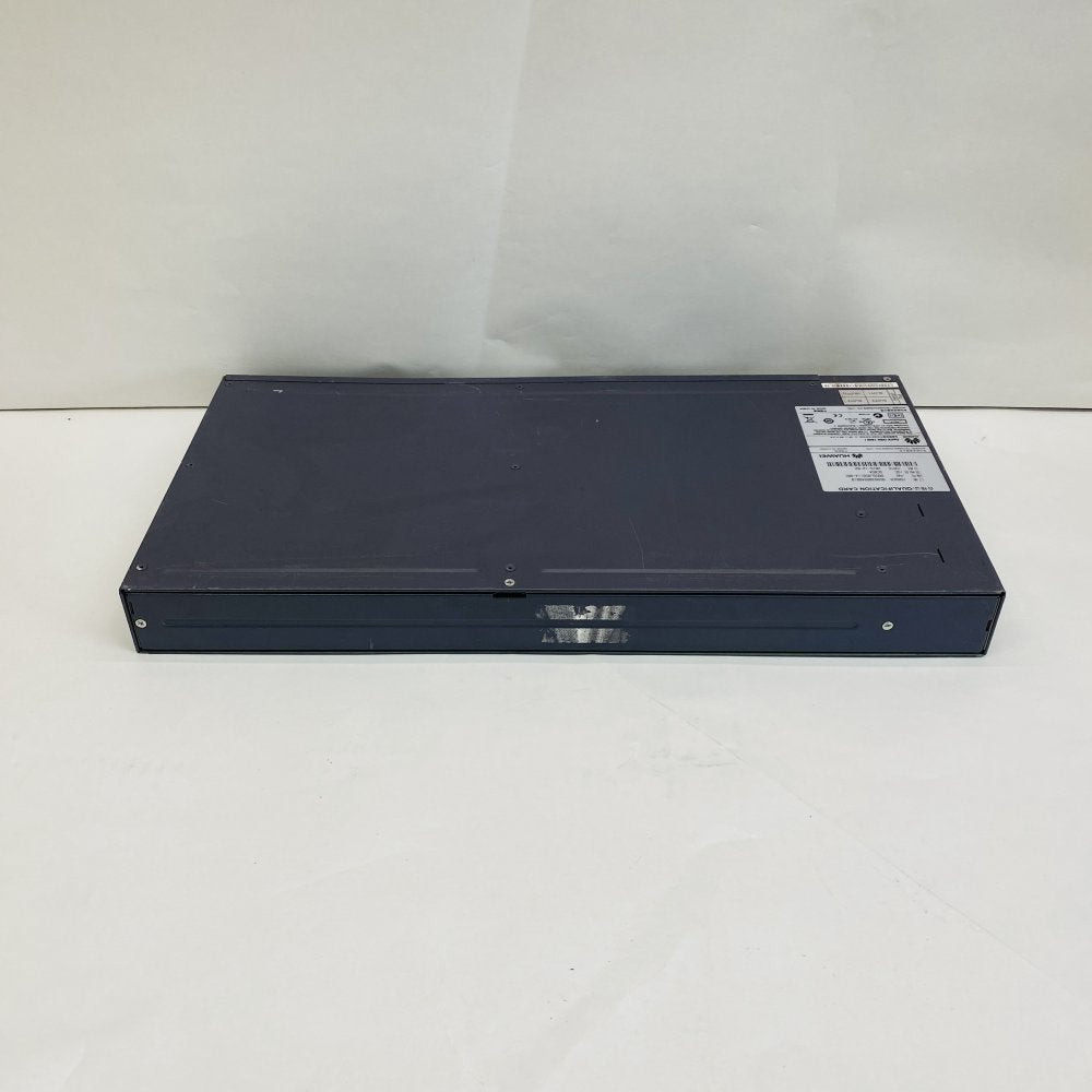 Huawei OptiX OSN 1800 I Carrier-Grade DWDM Optical Transport System