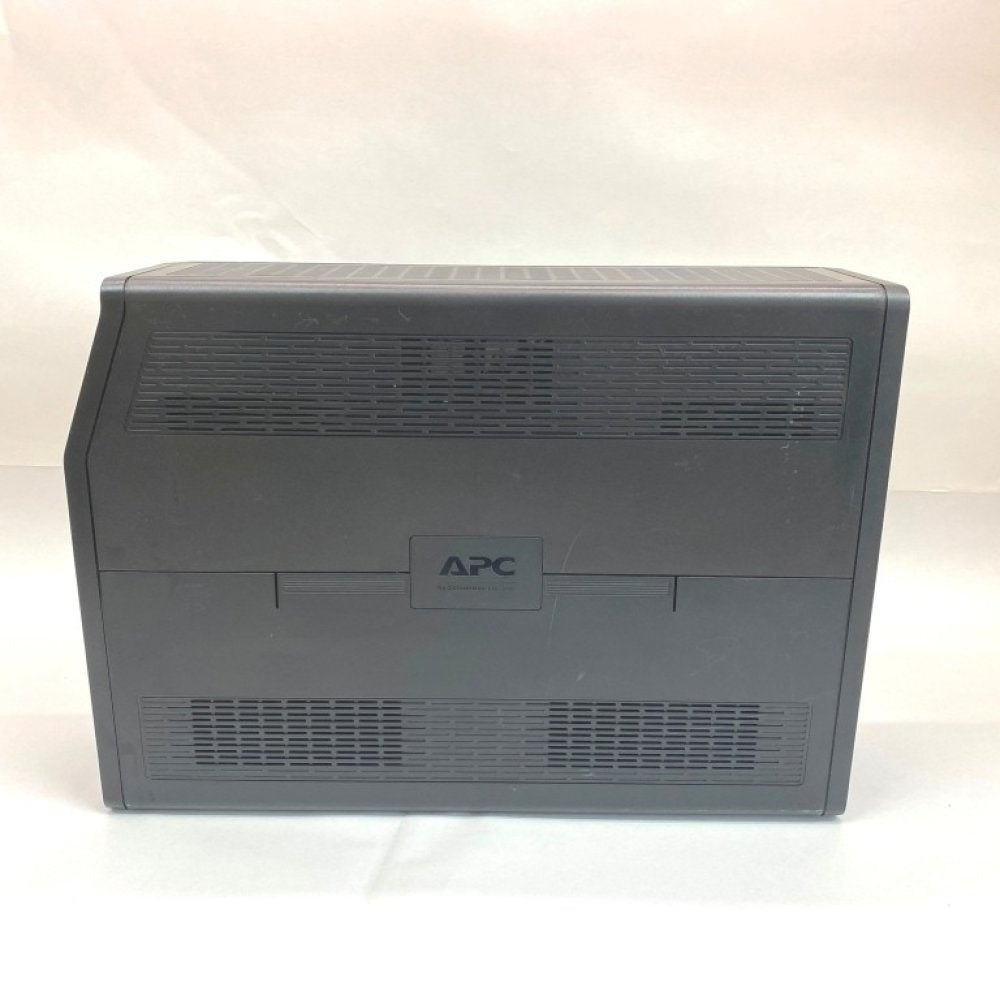Professional UPS APC Back-UPS Pro 1600 S USB Serial 960W No Batteries