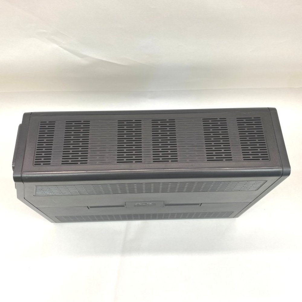 Professional UPS APC Back-UPS Pro 1600 S USB Serial 960W No Batteries