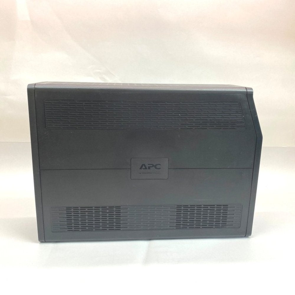 Professional UPS APC Back-UPS Pro 1600 S USB Serial 960W No Batteries