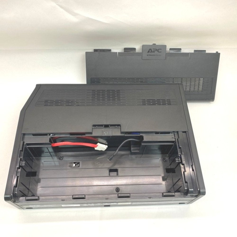 Professional UPS APC Back-UPS Pro 1600 S USB Serial 960W No Batteries
