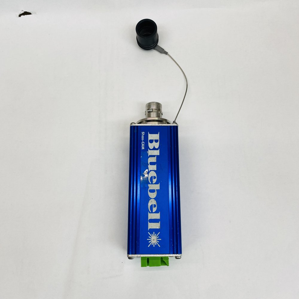 Bluebell Shax-CAM SMPTE Hybrid Fibre Camera Interface Unit