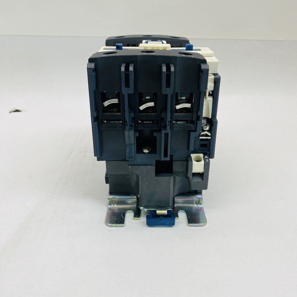 Schneider LC1D80 AC Contactor 3 Pole 80A 440V Industrial Motor Starter