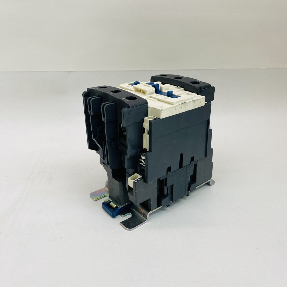 Schneider LC1D80 AC Contactor 3 Pole 80A 440V Industrial Motor Starter
