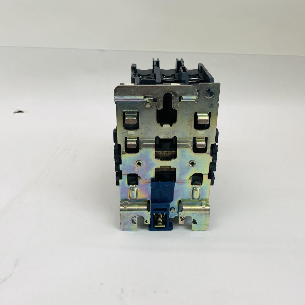 Schneider LC1D80 AC Contactor 3 Pole 80A 440V Industrial Motor Starter