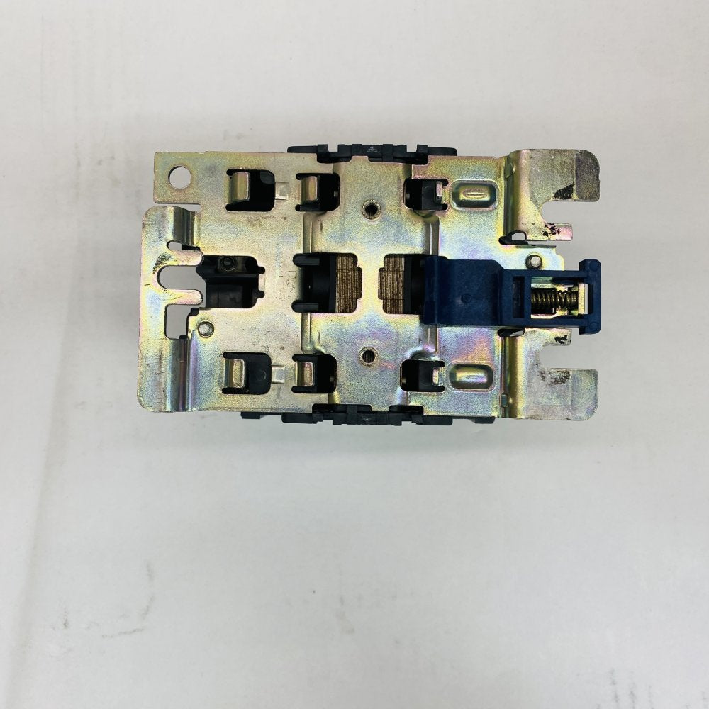 Schneider LC1D80 AC Contactor 3 Pole 80A 440V Industrial Motor Starter