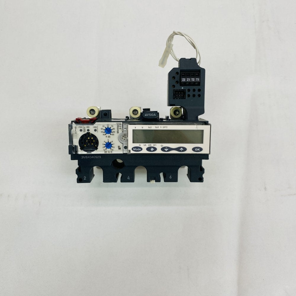 Schneider ComPact Trip Unit for NSX 100/160/250 Circuit Breakers