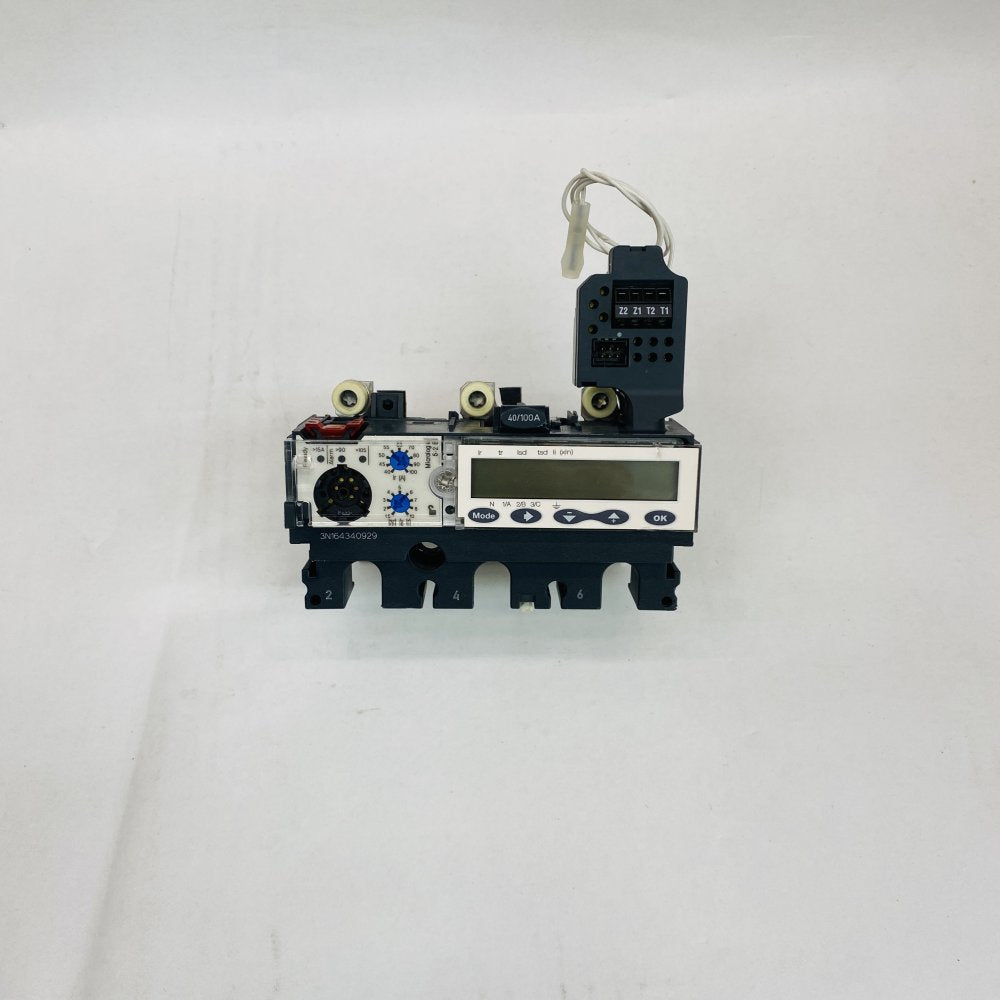 Schneider ComPact Trip Unit for NSX 100/160/250 Circuit Breakers