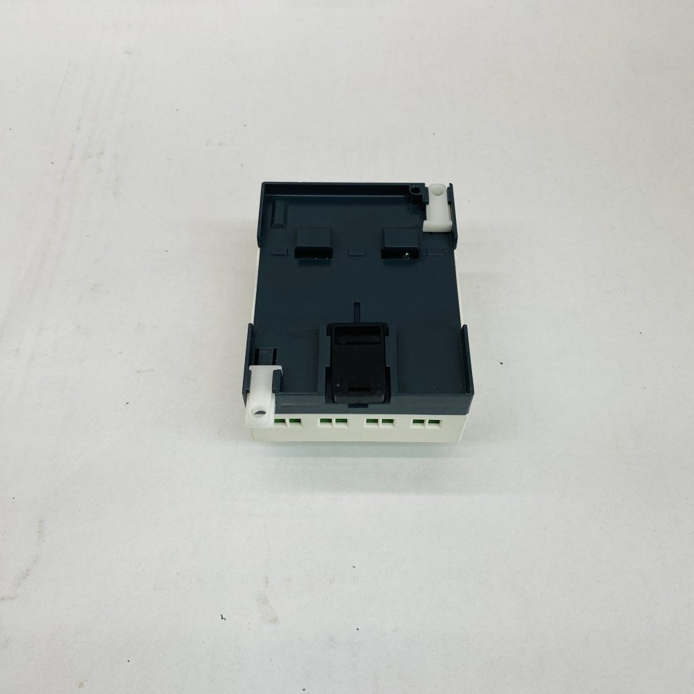 Industrial Smart Relay Schneider SR3B101FU 6 Inputs 4 Outputs 240V Modular