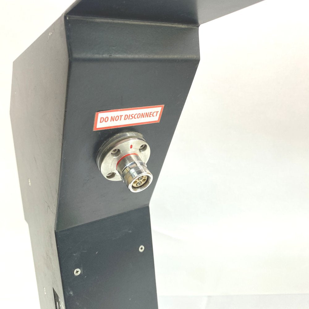 Broadcast Power Distribution Module 230V AC DC Rack-Mountable 12V Outputs