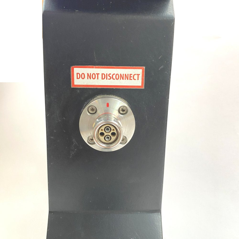 Broadcast Power Distribution Module 230V AC DC Rack-Mountable 12V Outputs
