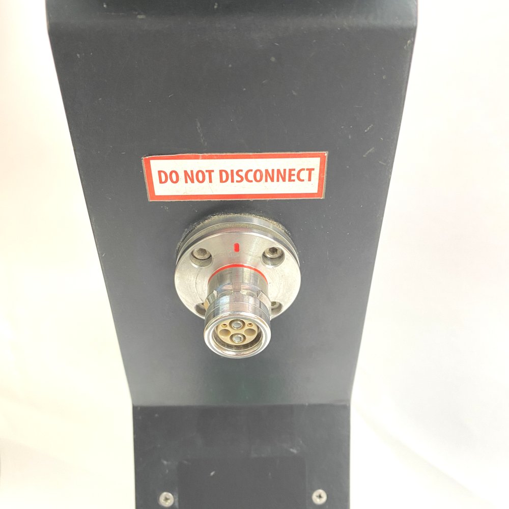 Broadcast Power Distribution Module 230V AC DC Rack-Mountable 12V Outputs