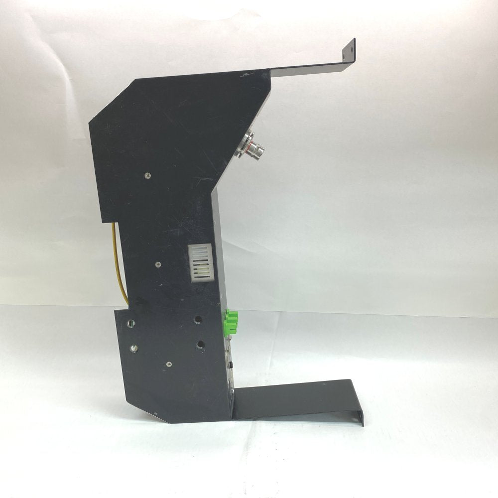 Broadcast Power Distribution Module 230V AC DC Rack-Mountable 12V Outputs