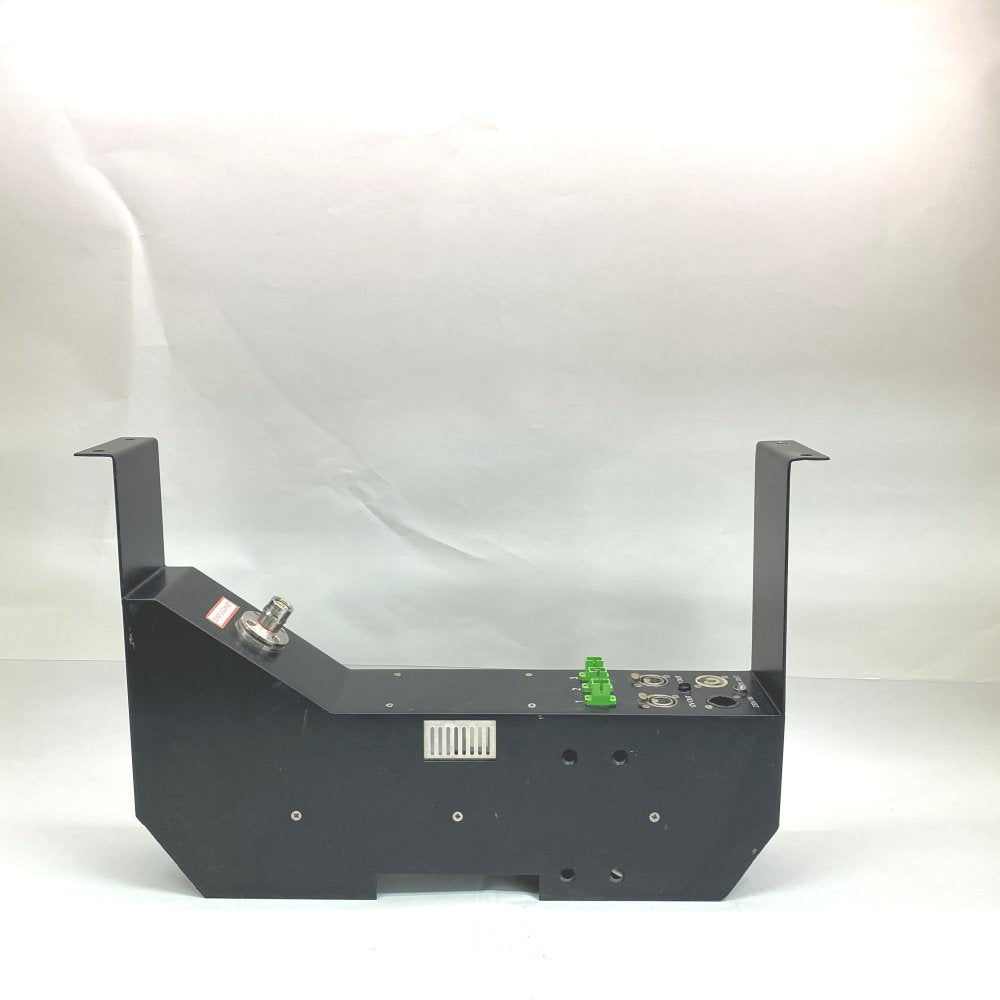 Broadcast Power Distribution Module 230V AC DC Rack-Mountable 12V Outputs