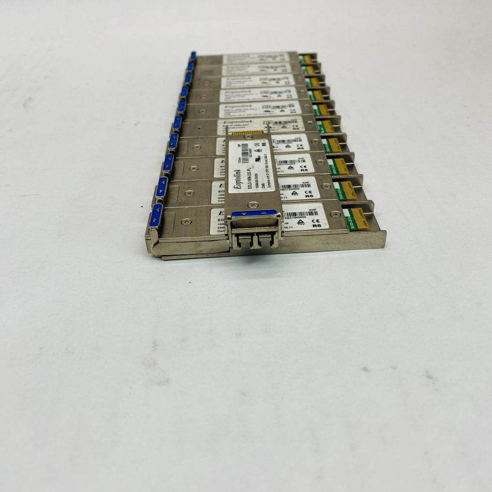 Enterprise 10G CWDM XFP Eoptolink EOLX-1696-23C-PL LC 1310nm 40km