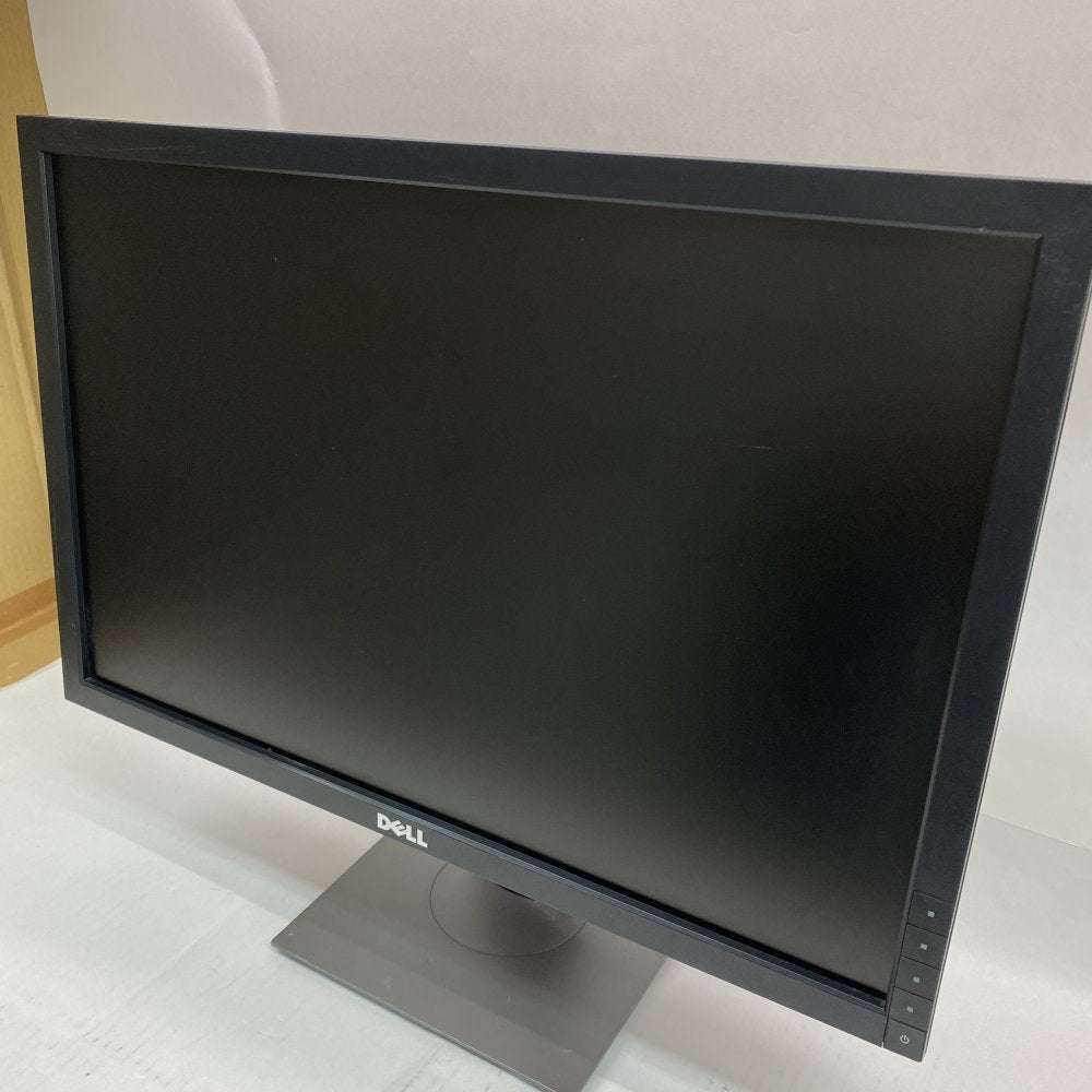 Professional 22" LCD Monitor DisplayPort DVI VGA Dell P2210f 1680x1050