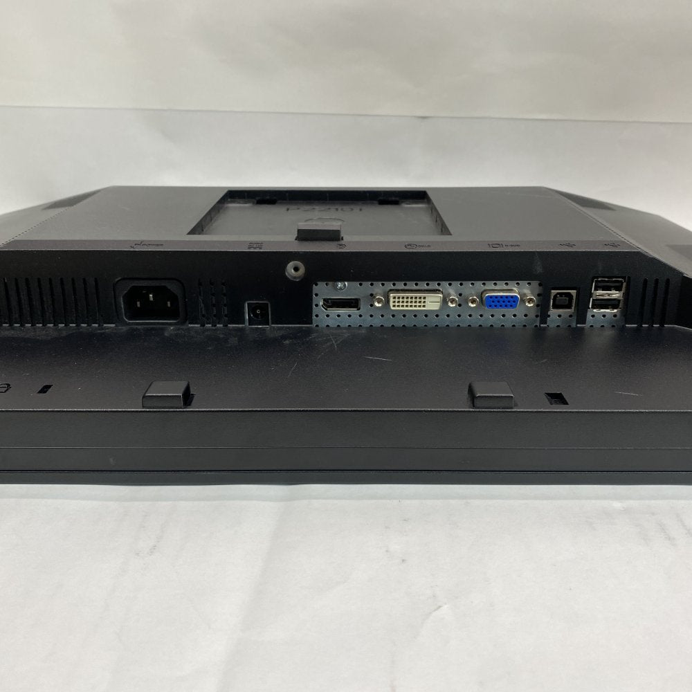 Professional 22" LCD Monitor DisplayPort DVI VGA Dell P2210f 1680x1050