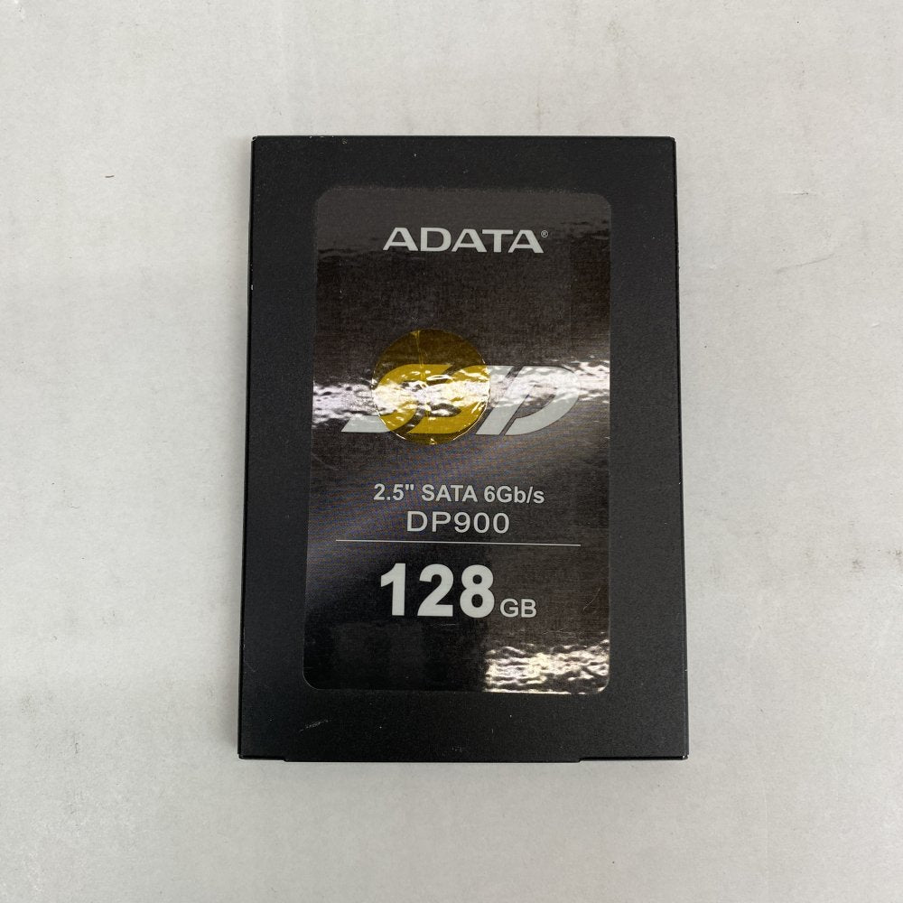 High-Performance Storage Bundle Western Digital Kingston ADATA SSDs