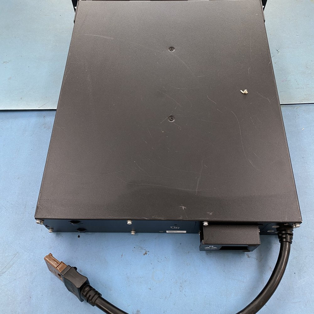 APC Smart-UPS SRT 96V 3U Battery Pack SRT96RMBP – Rackmount External Battery