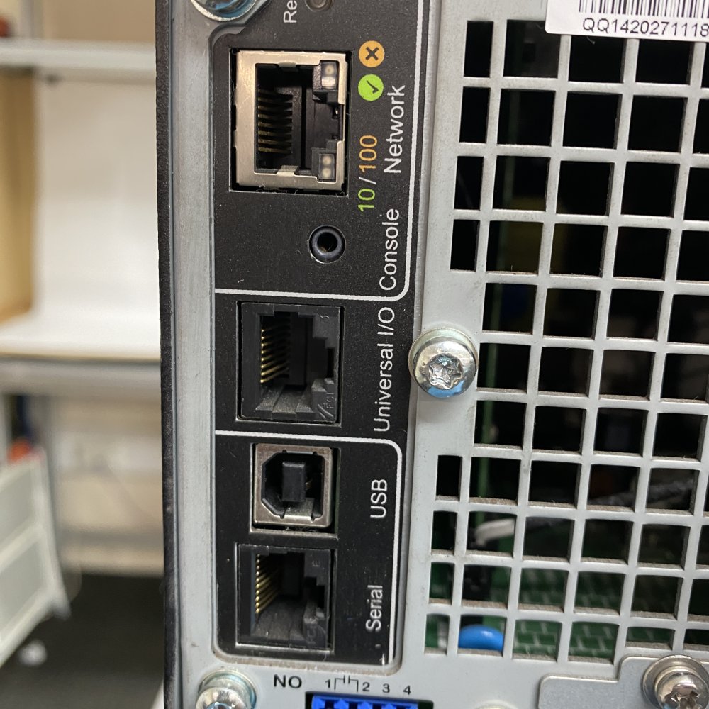 Rack-Mount UPS Bundle APC SRT10KRMXLI 5KRMXLI 3000RMXLI High Efficiency