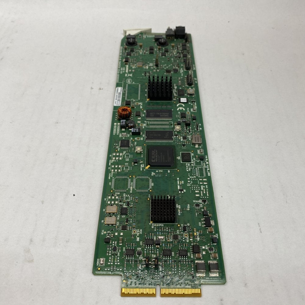 Harris 6800+ XHD/HDC SD-HD Video Converter Board – Xilinx FPGA, HDC6800+