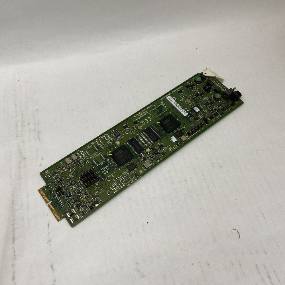 Leitch 6800+ XHD/HUC6800+ SD-HD Broadcast Converter Board – Xilinx Spartan FPGA