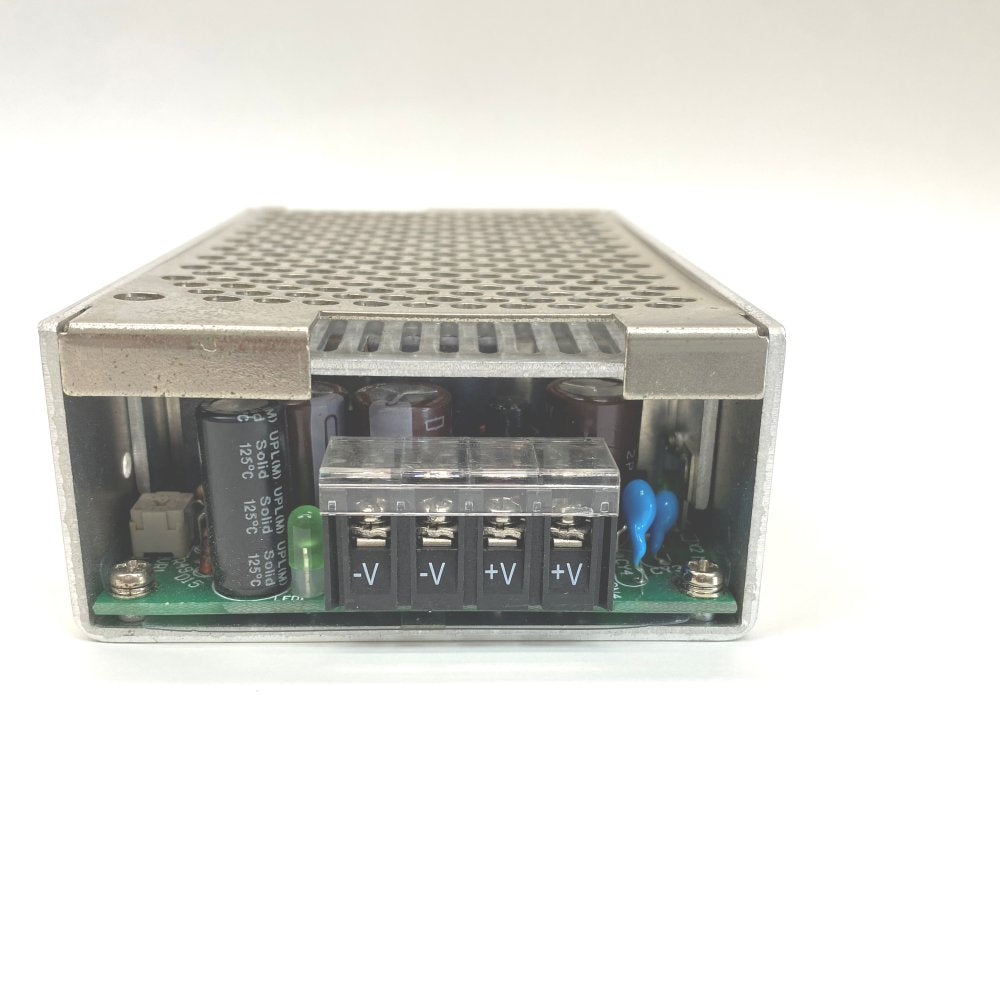 Traco‑Power TXH 120‑112 12 V DC 120 W Switching Power Supply – Used