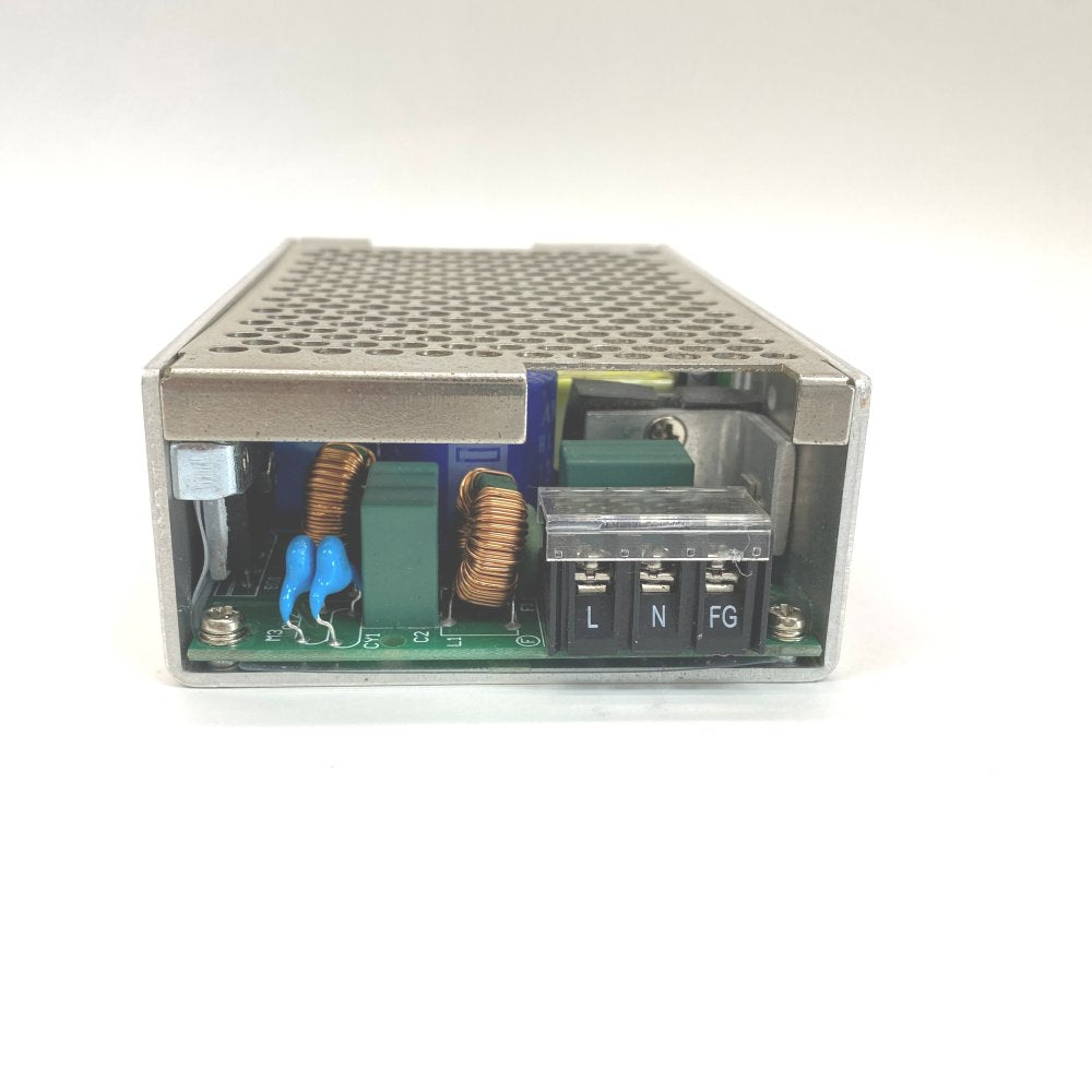 Traco‑Power TXH 120‑112 12 V DC 120 W Switching Power Supply – Used
