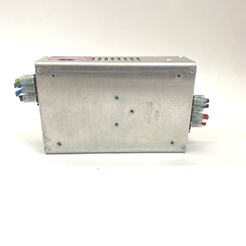 Traco Power TXH 120-112 12V 10A 120W PSU – Missing Ventilation Cover
