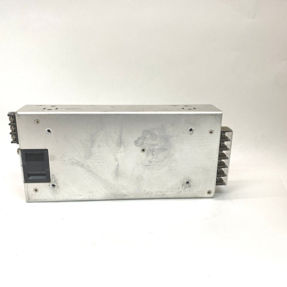 Mean Well HRPG-450-15 450W 15V 30A Industrial Power Supply